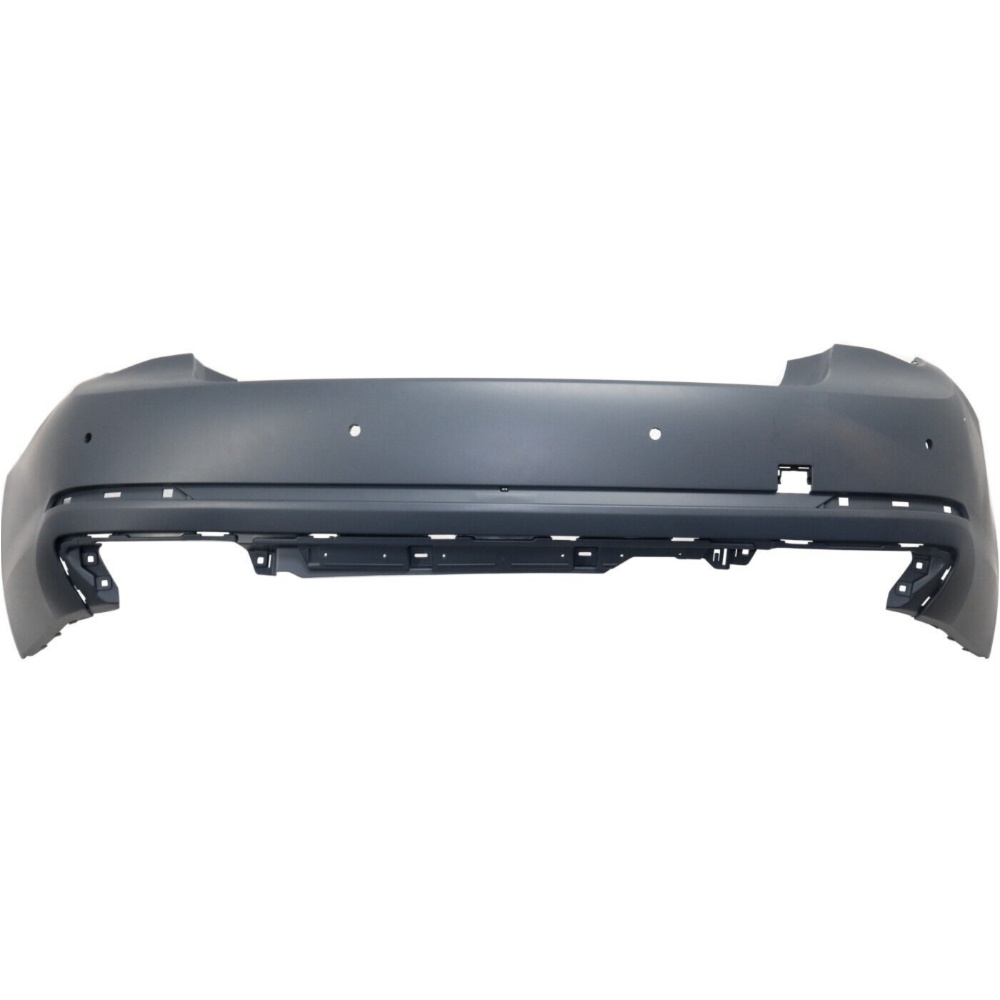 VMVJGLEK Bumper Cover for BMW for ActiveHybrid 7 for 740Ld xDrive for ...
