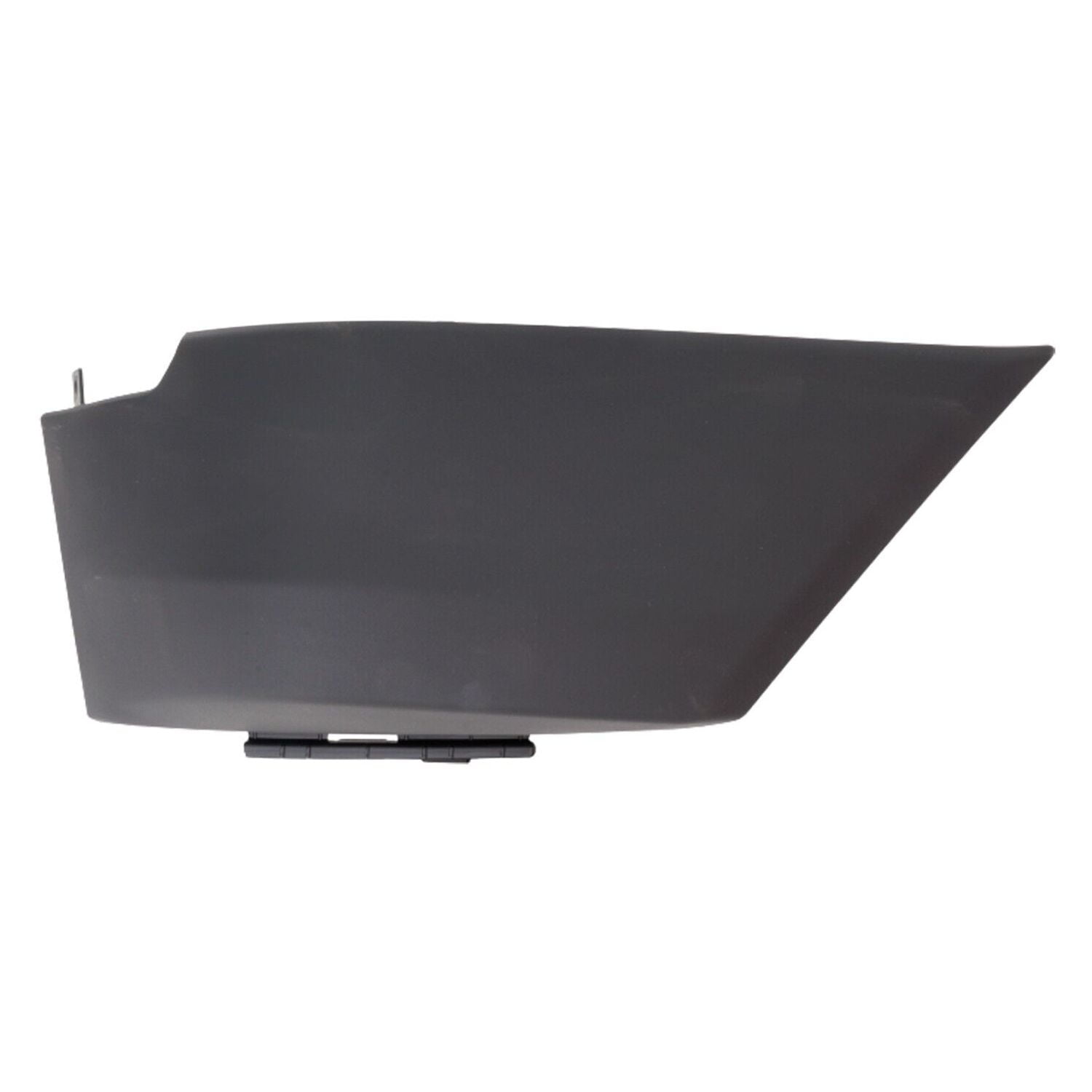 VMVJGLEK Bumper Cover Fascia Front Passenger Right Side Lower Hand Sold ...