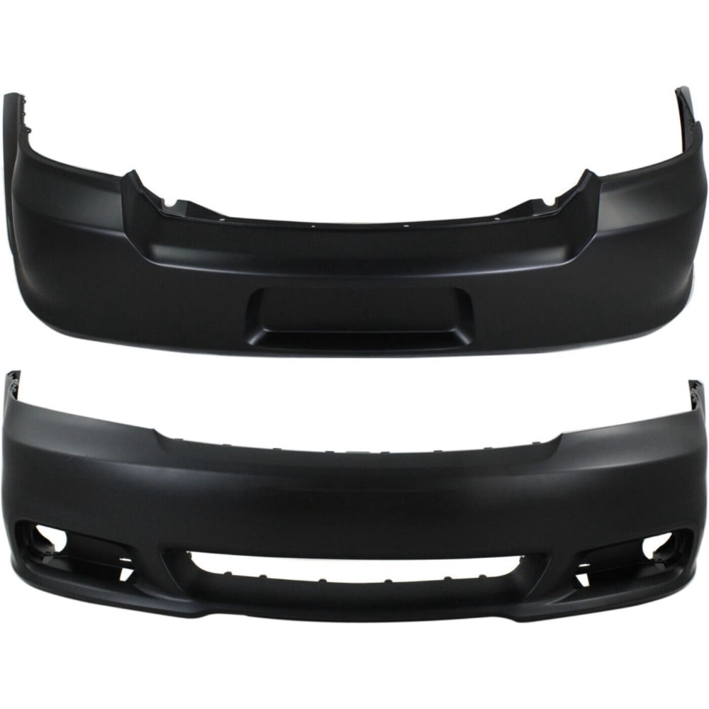 2013 Dodge Avenger Bumpernull