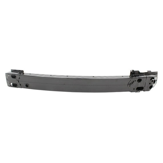 VMVJGLEK Bumper Face Bar Reinforcement Front Steel for Lexus for ES300h Base 2016-2018 for ES350 Base 2016-2018 5202106150 LX1006149