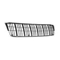thumbnail image 1 of VMVJGLEK Grille Insert Bumper Grill for Jeep for Grand Cherokee Overland 02-03 & Laredo/Limited 99-03 67499QV, 1 of 5