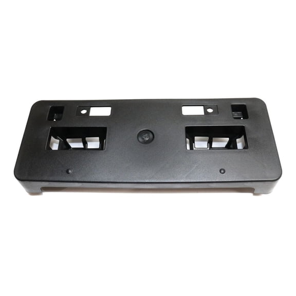 VMVJGLEK License Plate Bracket Front for Lexus for RX350 Base 2016-2019 for RX350L Base 2018-2019 521140E100 14914971 LX1068121