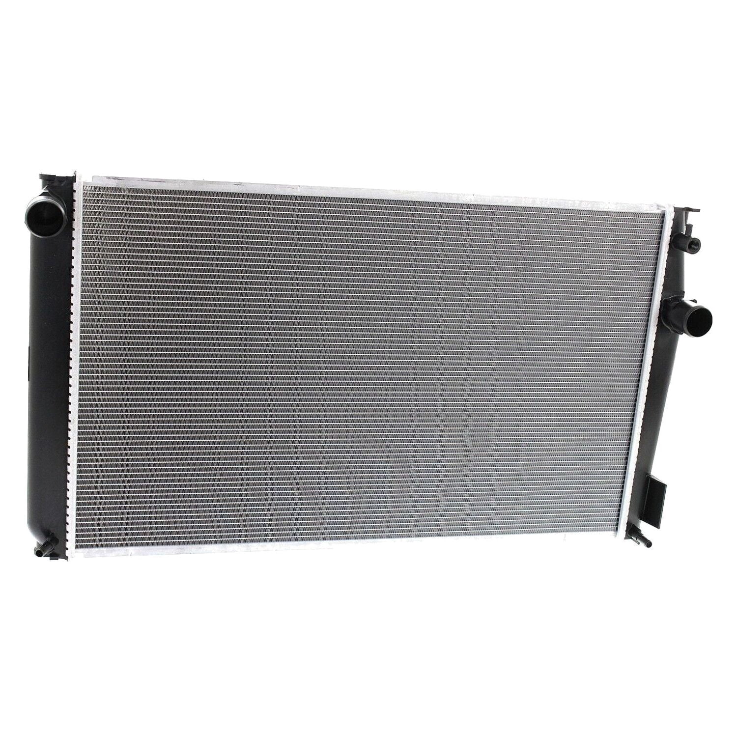 VMVJGLEK Radiator Canda Built for Toyota for RAV4 2009-2015 Without ...