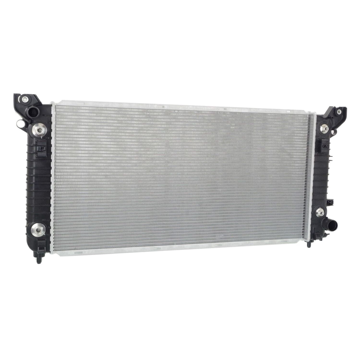 Gmc Radiator VMVJGLEK Radiators for Chevy for Silverado 1500 2014-2018,for GMC for ...