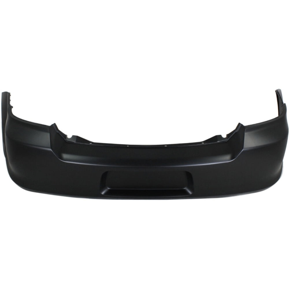 Dodge Bumper Cover Replacement Parts Front Bumper Grille & Fog Light Cover  Trims For 2011-2014 Dodge Avenger (Set Of 3) Interior Trims For Dodge  Avenger