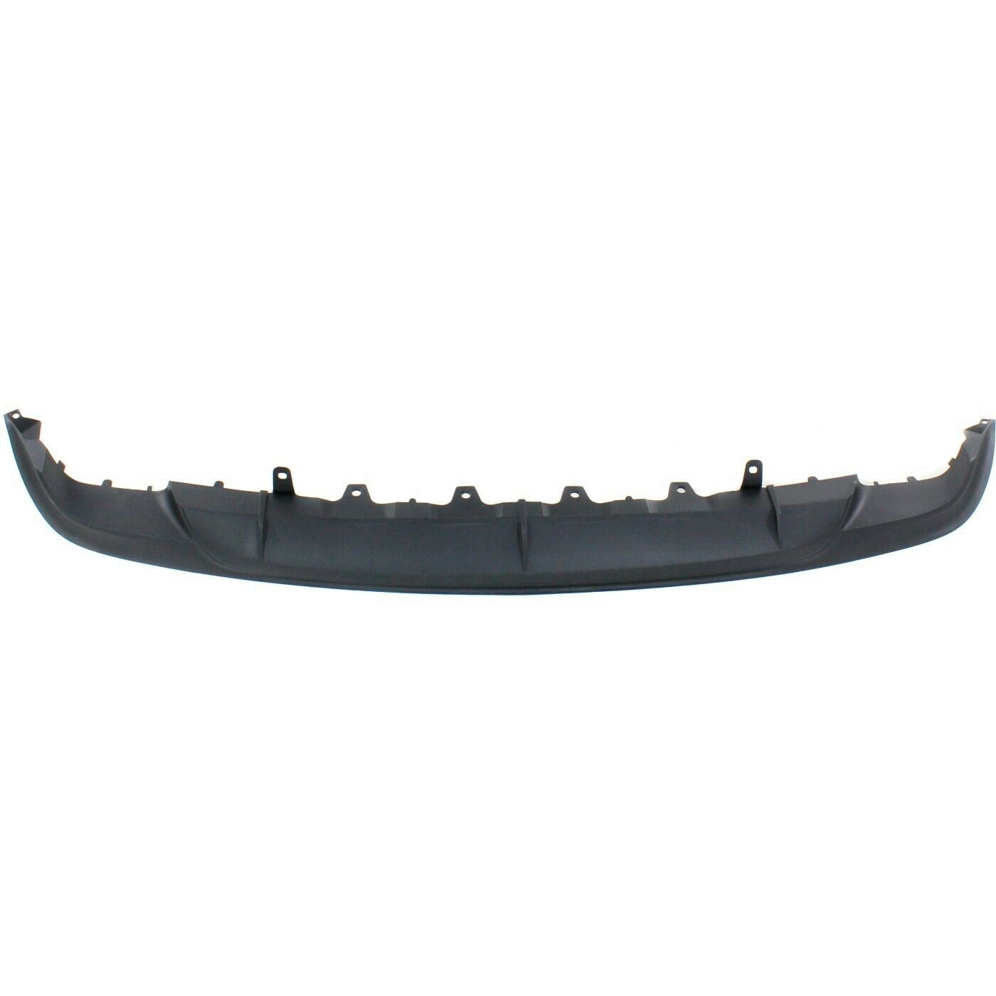 To1195115 VMVJGLEK Rear Lower Valance for Toyota for Camry SE/XSE 15-17 Textured ...