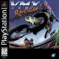 thumbnail image 1 of Pre-Owned VMX Racing - Playstation PS1, 1 of 1