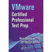 VMware Certified Professional Test Prep, Hardcover