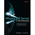 thumbnail image 1 of VMware ESX Server in the Enterprise: Planning and Securing Virtualization Servers Paperback, 1 of 1