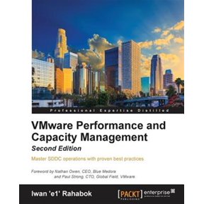 Pre-Owned VMware Performance and Capacity Management, Second Edition (Paperback)