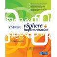thumbnail image 1 of VMware vSphere 4 Implementation, (Paperback), 1 of 1