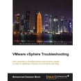 thumbnail image 1 of VMware vSphere Troubleshooting, (Paperback), 1 of 1