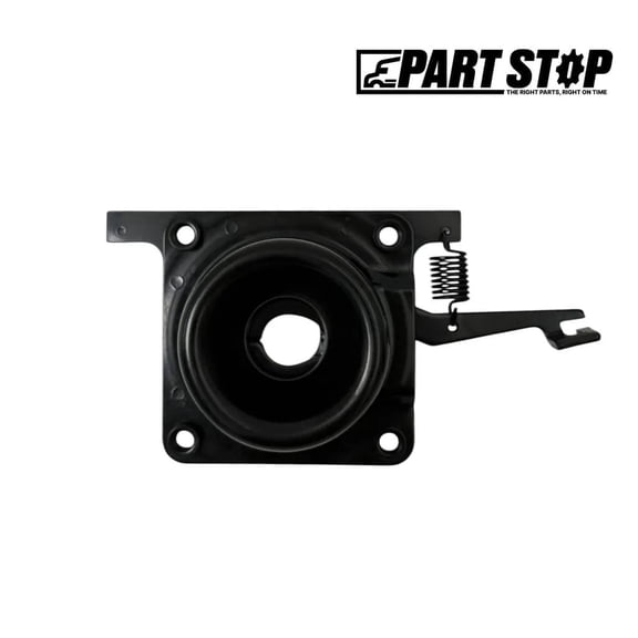 Left Hood Lock Compatible with Volvo VNL 2004 & Earlier | Driver-Side Hood Latch Assembly | Replaces 20565619 20415175