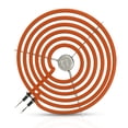 thumbnail image 1 of VNAF93 2025 Upgraded WB30M2 Range 8" Surface Element Coil Replacement for GE Electric Range Burner, Replaces for AP2634728, 2797, 340524, AH243868, EA243868, PS243868, 1 of 8