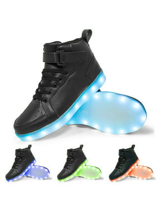 Uv Light Shoes