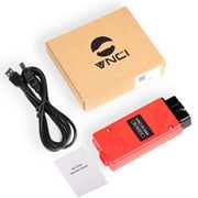 VNCI 6154A Automotive Diagnostic Tool for VW/AUDI, Support DOIP and CAN FD Protocols