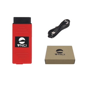 VNCI 6154A diagnostic scanner for VW/Audi/Skoda/Seat vehicles