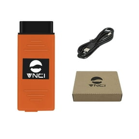 VNCI PT3G/PT4G Diagnostic scanner for Porsche Compatible with OrigianlPIWIS3 Software Drivers,Support online function