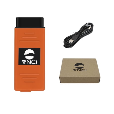 VNCI PT3G/PT4G Diagnostic scanner for Porsche Compatible with OrigianlPIWIS3 Software Drivers,Support online function