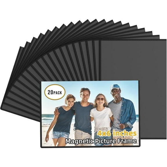 VNDUEEY Magnetic Clips, 60 Pack Fridge Magnets, Magnet Clips Heavy Duty, Refrigerator Magnets Whiteboard Magnets for Office, Classroom, and Home(Silver)