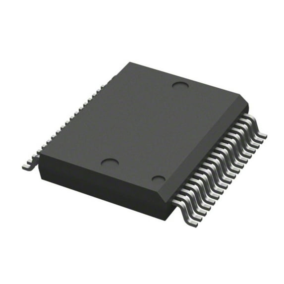 VNH9013YTR IC Half Bridge DRVR 40A 36PWRSSO