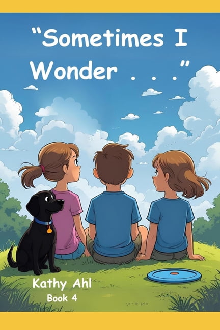 "Sometimes I Wonder . . .", (Paperback)