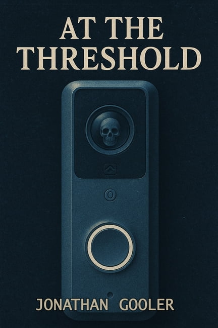 At the Threshold: An Anthology of Doorways Better Left Closed, (Paperback)