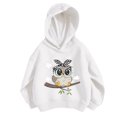 thumbnail image 1 of VNKIDY Girls Boys Sweatshirts Fall Winter Kids Children Cartoon Animals Prints Pullover Long Sleeve Loose Fit Athletic Sweatshirts For Outdoor Wear Classic Tops, 1 of 3