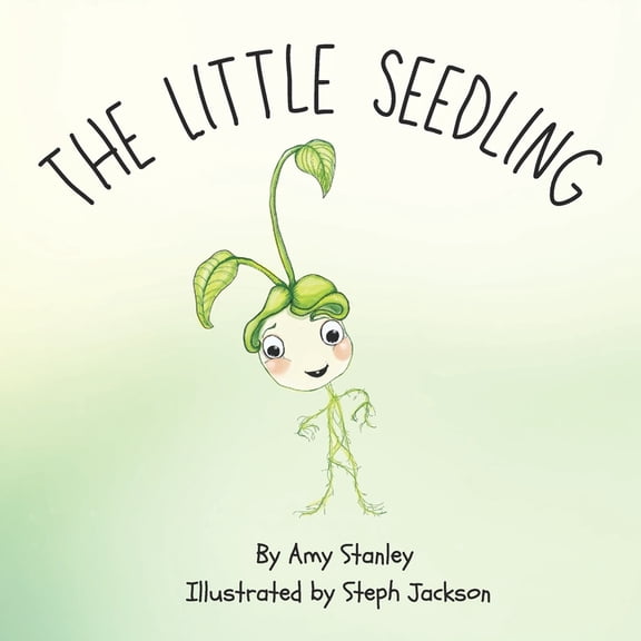 The Little Seedling, (Paperback)
