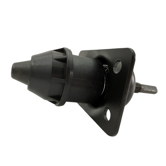 VNL Upper Hood Latch Spindle Kit - OEM #20498998 (VL-0723) - Taper Notched Desig