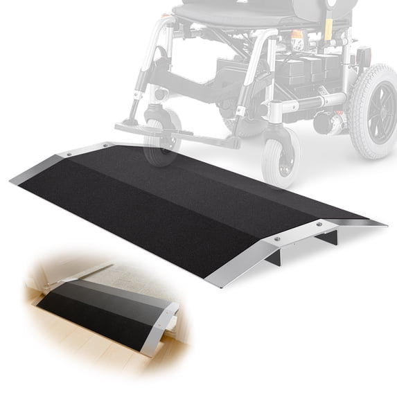 VNN Wheelchair Ramp, 35.4