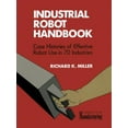 thumbnail image 1 of VNR Competitive Manufacturing Industrial Robot Handbook, (Paperback), 1 of 1