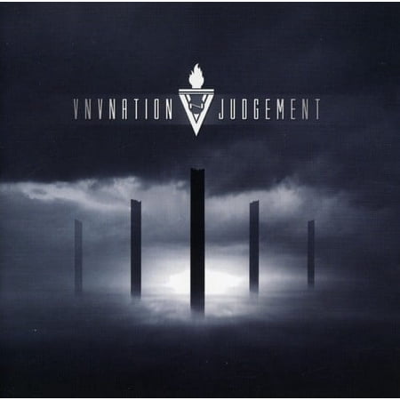 VNV Nation - Judgement - Music & Performance - CD