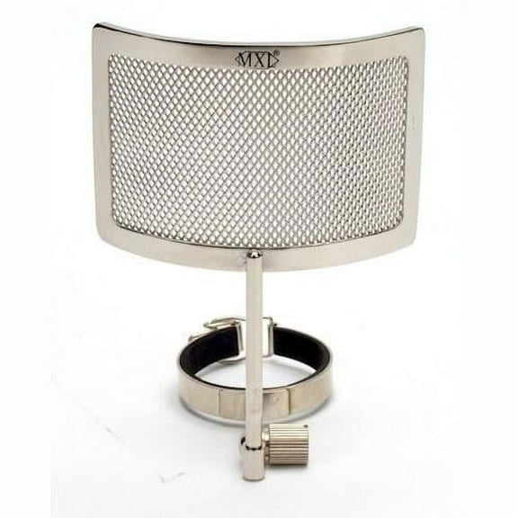 VO: 1-A-PF Metal Mesh Pop Filter