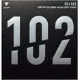 thumbnail image 1 of VO > 102 Short Pips - Pips Out Table Tennis Rubber, 1 of 2