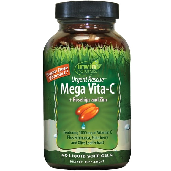 Vita-C Plus Urgent Rescue