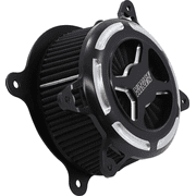 VO2 X Air Intake, Black Contrast