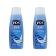 thumbnail image 1 of VO5, 2 in 1 Moisturizing Shampoo + Conditioner - 12.5 oz, Pack of 2, 1 of 6