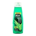 VO5 Alberto Men 3 in 1 Fresh Energy 3 in 1 Shampoo Conditioner and