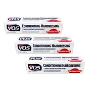 VO5 Conditioning Hairdressing Gray/White/Blonde Hair 1.5oz GREY  3 tubes