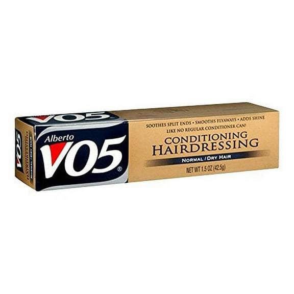 VO5 Conditioning Hairdressing Normal/Dry 1.50 (Pack of 5)