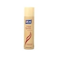 thumbnail image 1 of VO5 Crystal Clear Hair Spray Extra Body 14 Hour Hold 8.5 Ounce Each, 1 of 1