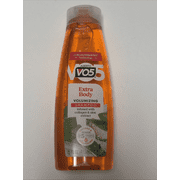 VO5 Extra Body Volumizing Shampoo with Collagen & Aloe, 15 Fl Oz - 2 Pack