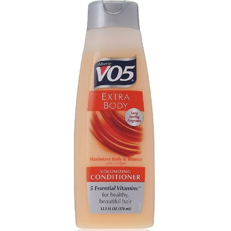 VO5 Extra Body Volumizing Conditioner 12.5 oz Pack of 3