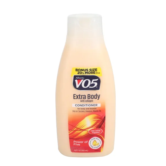 VO5 Extra Body Volumizing Conditioner, 18 oz.