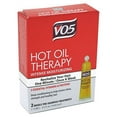 thumbnail image 1 of VO5 Hot Oil Weekly Intense Conditioning Treatment (Pack of 2), 1 of 6