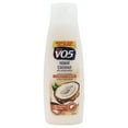 thumbnail image 1 of VO5 Island Coconut Moisturizing Conditioner 15 Oz., Pack of 2, 1 of 2