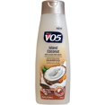 thumbnail image 1 of VO5 Island Coconut with Coconut Milk Moisturizing Shampoo, 12.5 oz (Pack of 3), 1 of 2
