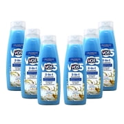 VO5 Shampoo/Conditioner 2 in 1 Moisturizing 12.5 Oz6 Pack