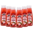 thumbnail image 1 of Alberto VO5 Moisturizing Daily Shampoo with Strawberries, Strawberry, 15 oz, 6 Piece (6 Pack), 1 of 5